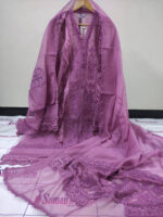 Silk Cutwork 2pc - Image 11