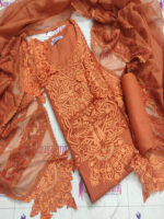 MUSKAN (Cotton Lawn) - Image 38