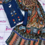 Khaddar Collection