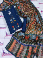 Khaddar Collection