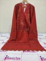 TAMANNA (Cotton Lawn) - Image 12