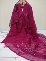 TAMANNA (Cotton Lawn) - Image 25