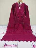 TAMANNA (Cotton Lawn) - Image 24