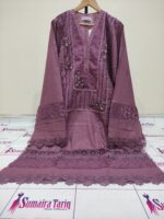 TAMANNA (Cotton Lawn) - Image 32