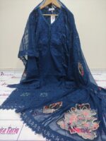 Flora Cutwork (Cotton Lawn) - Image 15