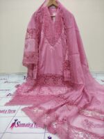 MAJESTIC (Cotton Lawn) - Image 31