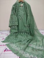 MAJESTIC (Cotton Lawn) - Image 21