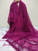 MAJESTIC (Cotton Lawn) - Image 41