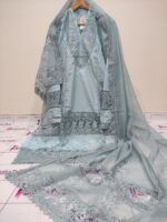MAJESTIC (Cotton Lawn) - Image 11