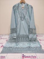 MAJESTIC (Cotton Lawn) - Image 10
