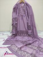 MAJESTIC (Cotton Lawn) - Image 6