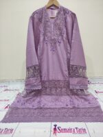 MAJESTIC (Cotton Lawn) - Image 5