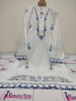BULORI (Cotton Lawn) - Image 5