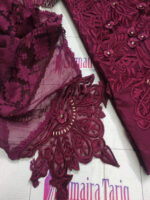 MUSKAN (Cotton Lawn) - Image 35