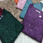 MUSKAN (Cotton Lawn)