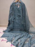 MUSKAN (Cotton Lawn) - Image 7