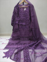 MUSKAN (Cotton Lawn) - Image 19