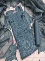 MUSKAN (Cotton Lawn) - Image 2