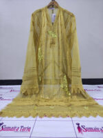 HARIR (Silk Applique) - Image 5