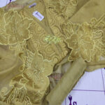 HARIR (Silk Applique)