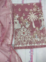 Handwork Cage 2pc - Image 20