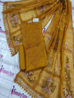 KAMLI (Khaddar)