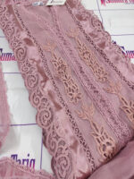 Silk Cutwork 2pc - Image 3