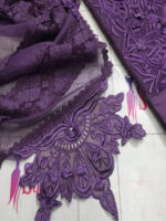 MUSKAN (Cotton Lawn) - Image 17