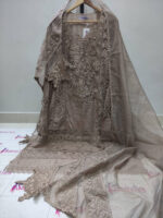 MUSKAN (Cotton Lawn) - Image 25