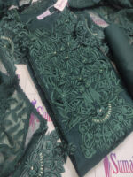 MUSKAN (Cotton Lawn) - Image 9