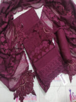MUSKAN (Cotton Lawn) - Image 33