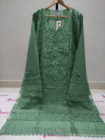 MUSKAN (Cotton Lawn) - Image 30