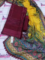 Khaddar Collection - Image 30