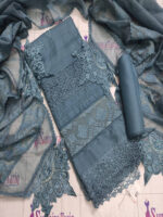 MUSKAN (Cotton Lawn) - Image 3