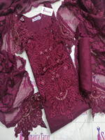 MUSKAN (Cotton Lawn) - Image 32