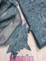 MUSKAN (Cotton Lawn) - Image 5