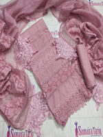 MUSKAN (Cotton Lawn) - Image 45
