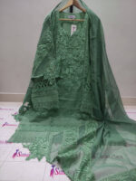 MUSKAN (Cotton Lawn) - Image 31