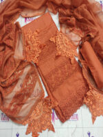 MUSKAN (Cotton Lawn) - Image 39