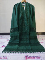 3D Cutwork Cotton Lawn - Image 11