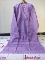 3D Cutwork Cotton Lawn - Image 20