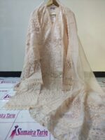 3D Cutwork Cotton Lawn - Image 25