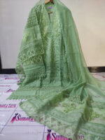 3D Cutwork Cotton Lawn - Image 18