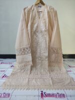 3D Cutwork Cotton Lawn - Image 24