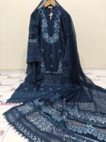 NAURATAN (Cotton Lawn) - Image 13