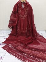 NAURATAN (Cotton Lawn) - Image 25