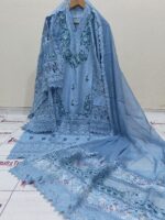 NAURATAN (Cotton Lawn) - Image 19