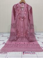 NAURATAN (Cotton Lawn) - Image 36