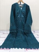 Noor e Zar (Cotton Lawn) - Image 21