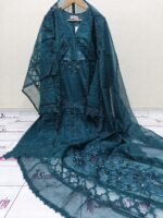 Noor e Zar (Cotton Lawn) - Image 22